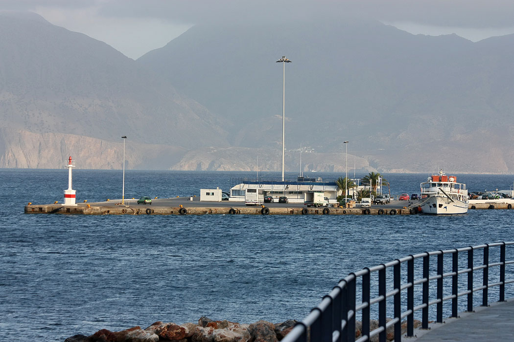 Agios Nikolaos